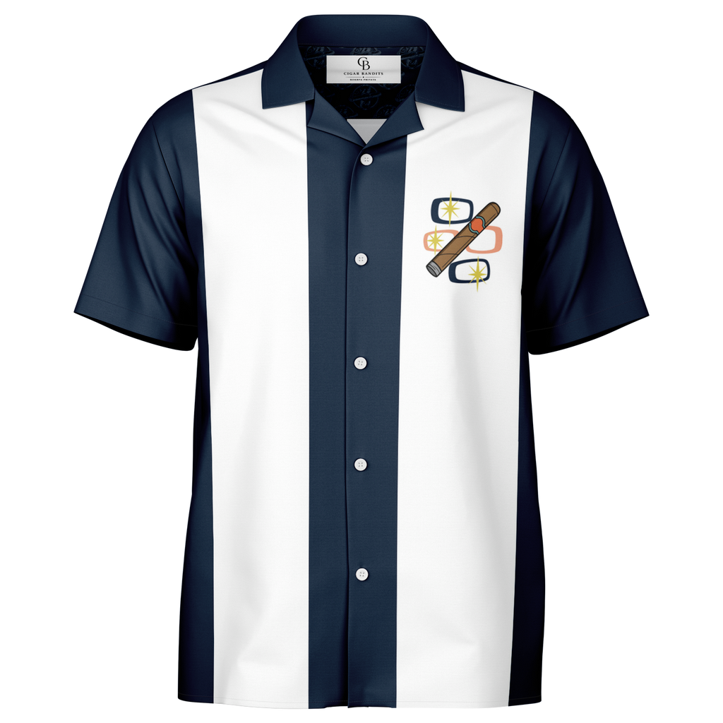 Retro Smoke no.1