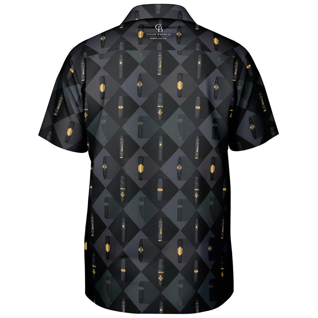 Grand Puro no.2 - Corojo Black