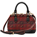 Grand Puro Crossbody Handbag (Red)