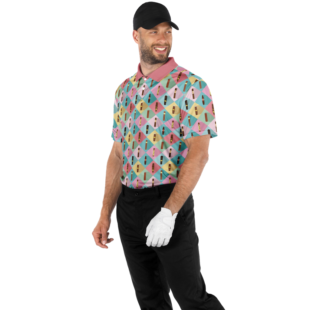 Grand Puro no. 01 - Pastello Polo