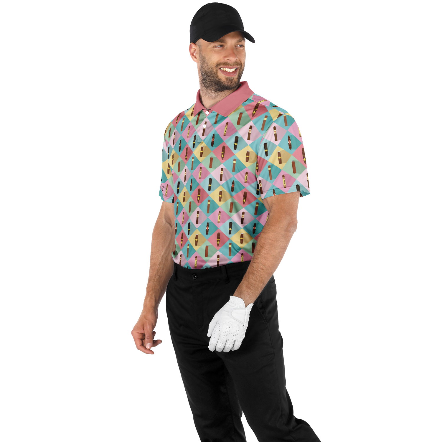 Grand Puro no. 01 - Pastello Polo