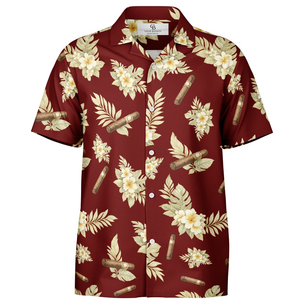 Tropical Smoke no.3