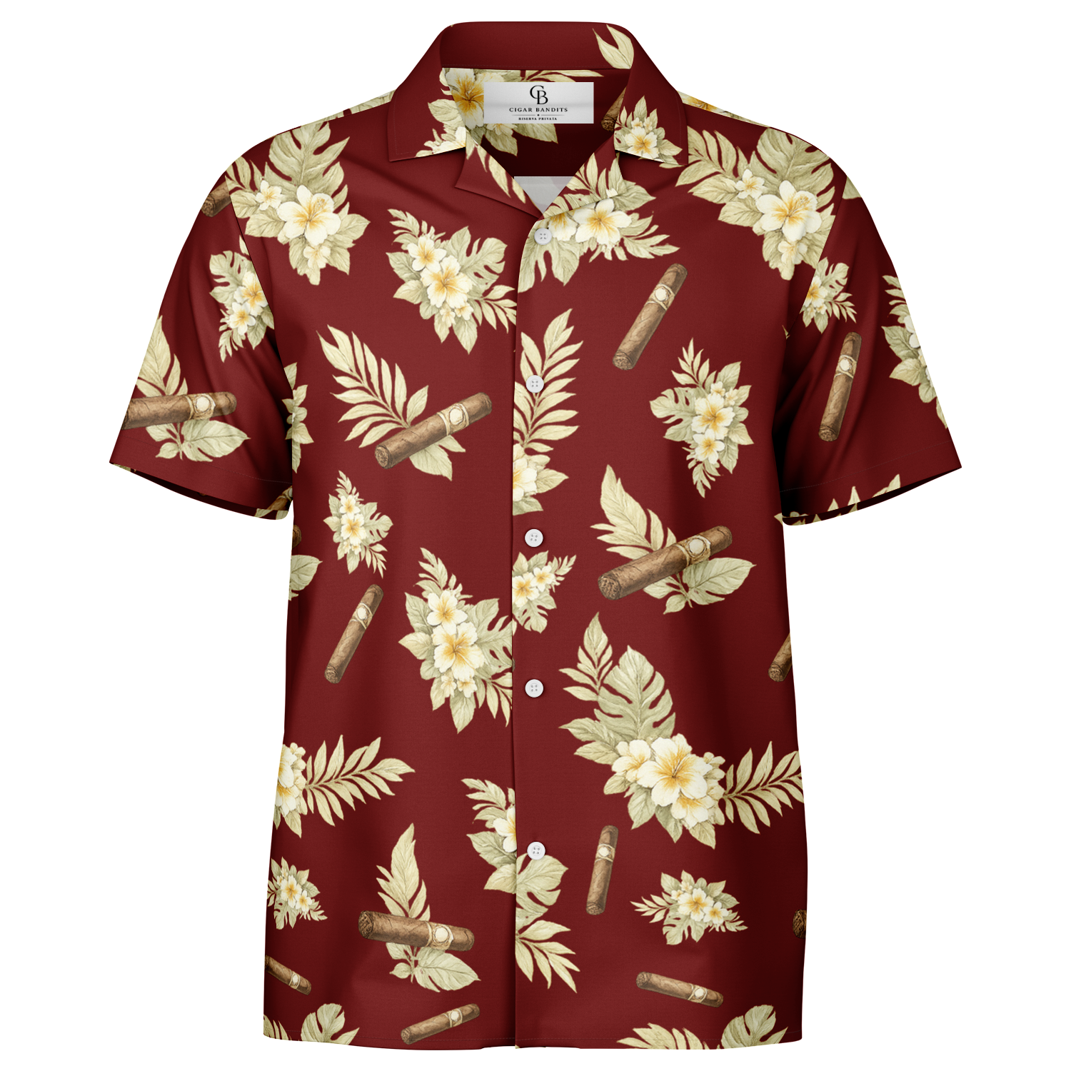 Tropical Smoke no.3