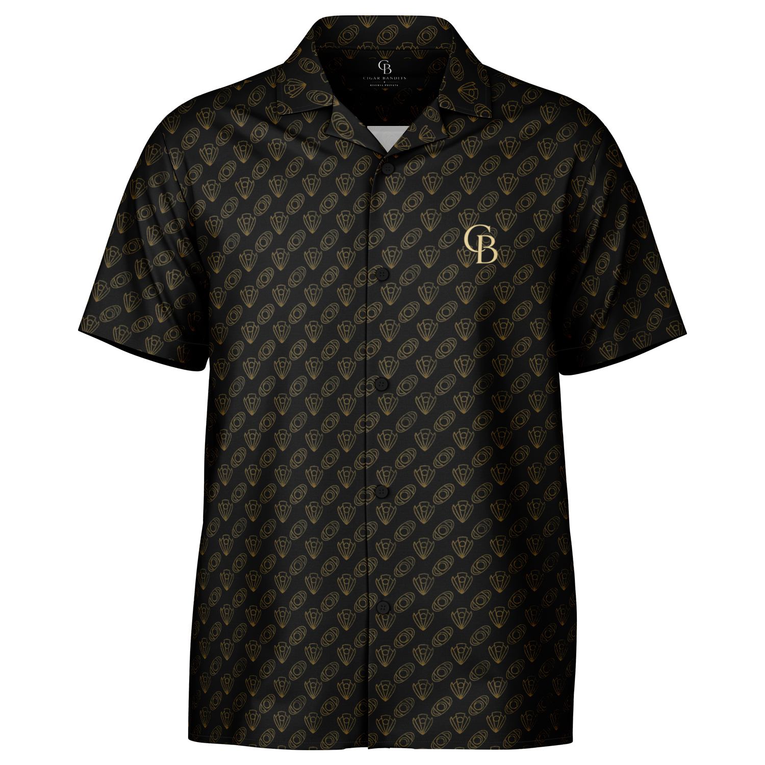 The Cutter Black - Cigar Bandtis Riserva Privata