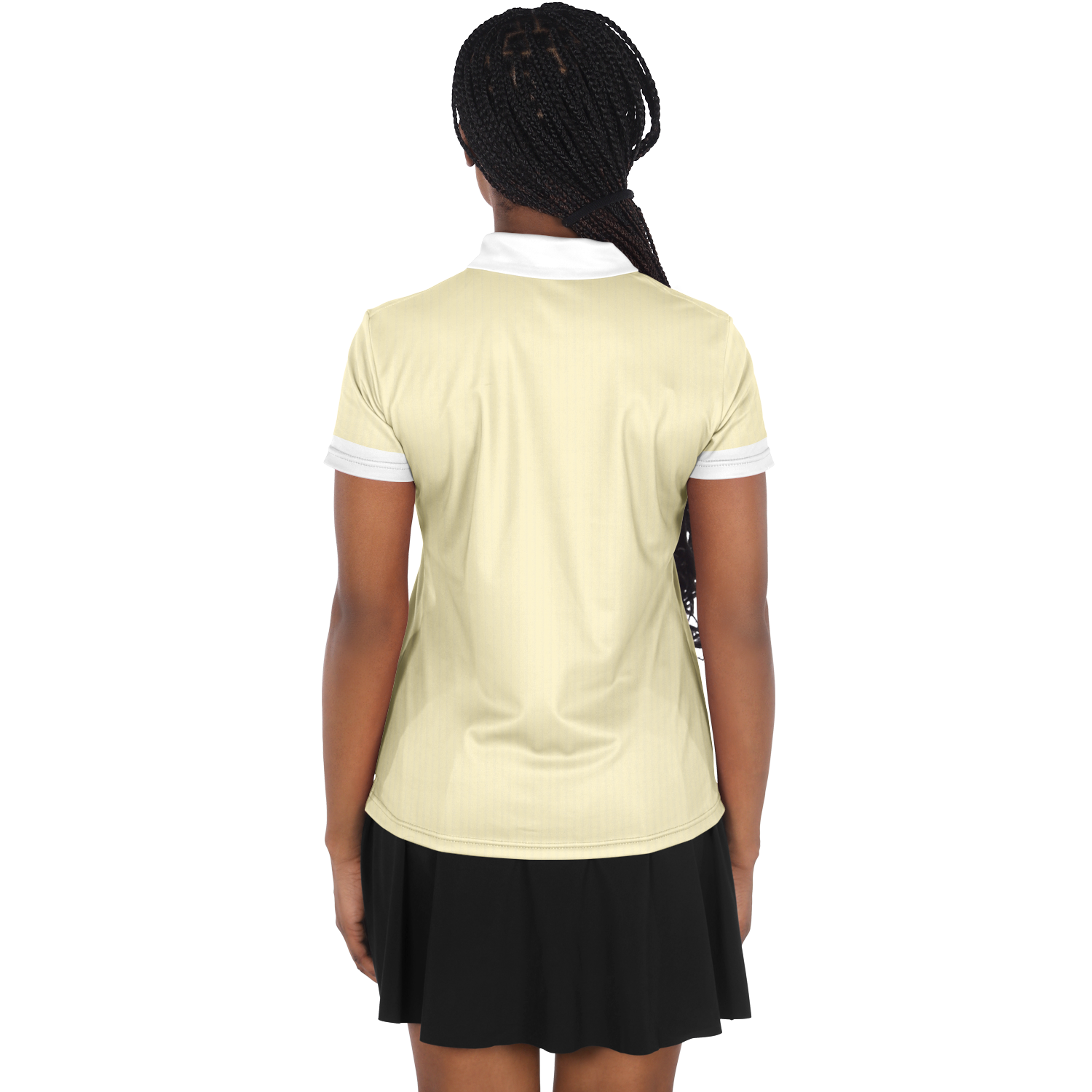 Seco Lemon Polo Shirt