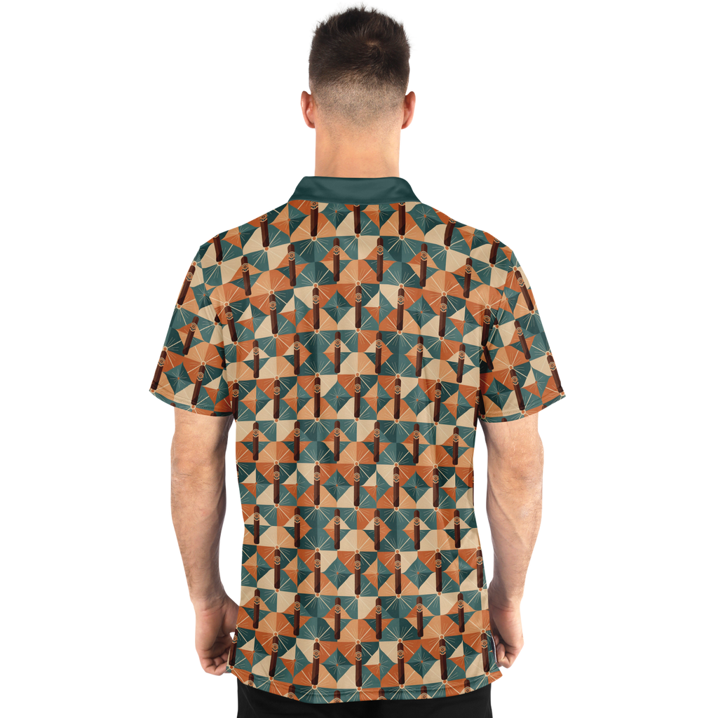 Habano Pesca - Polo Shirt