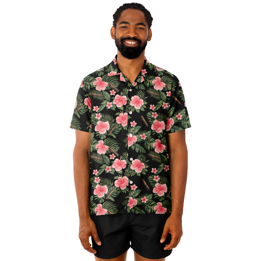 Tropical Smoke no.1