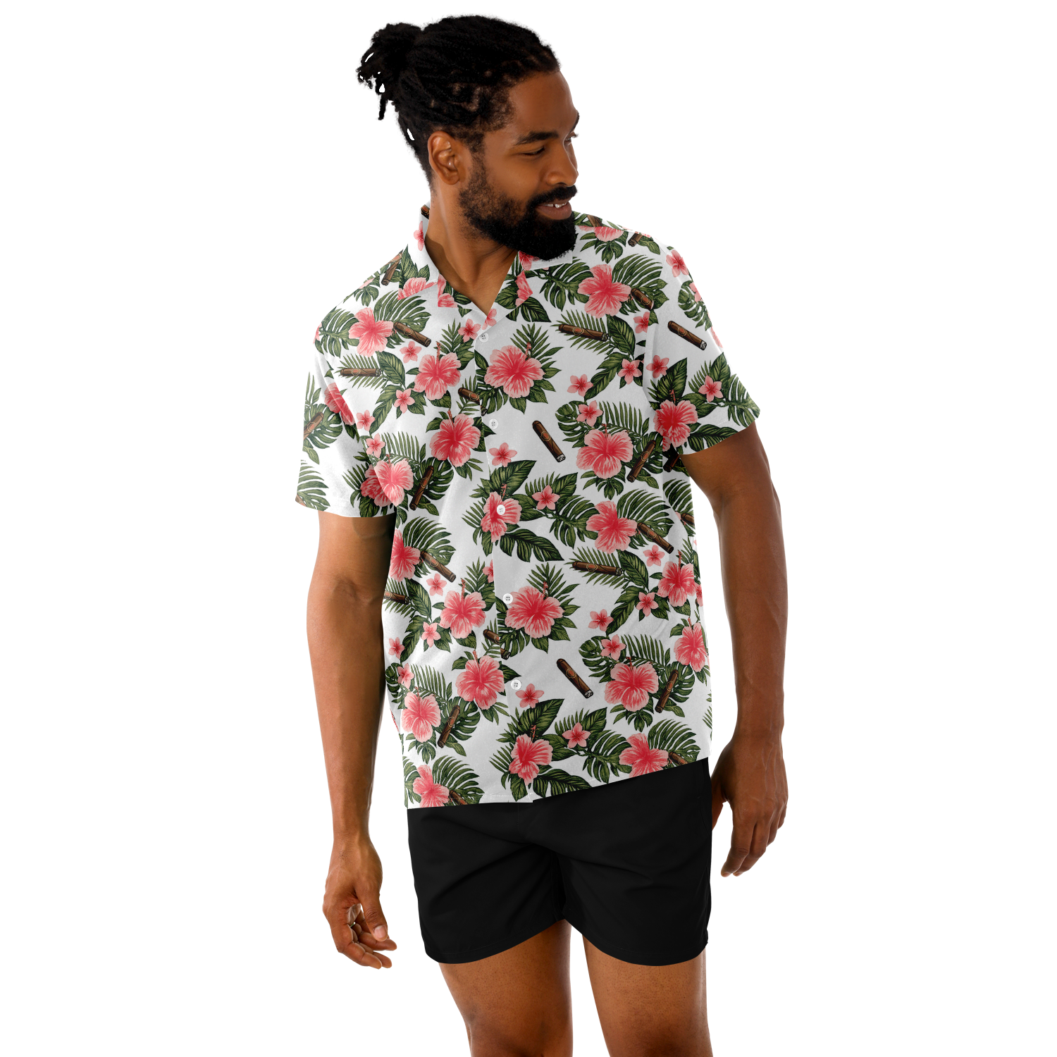 Tropical Smoke no.2