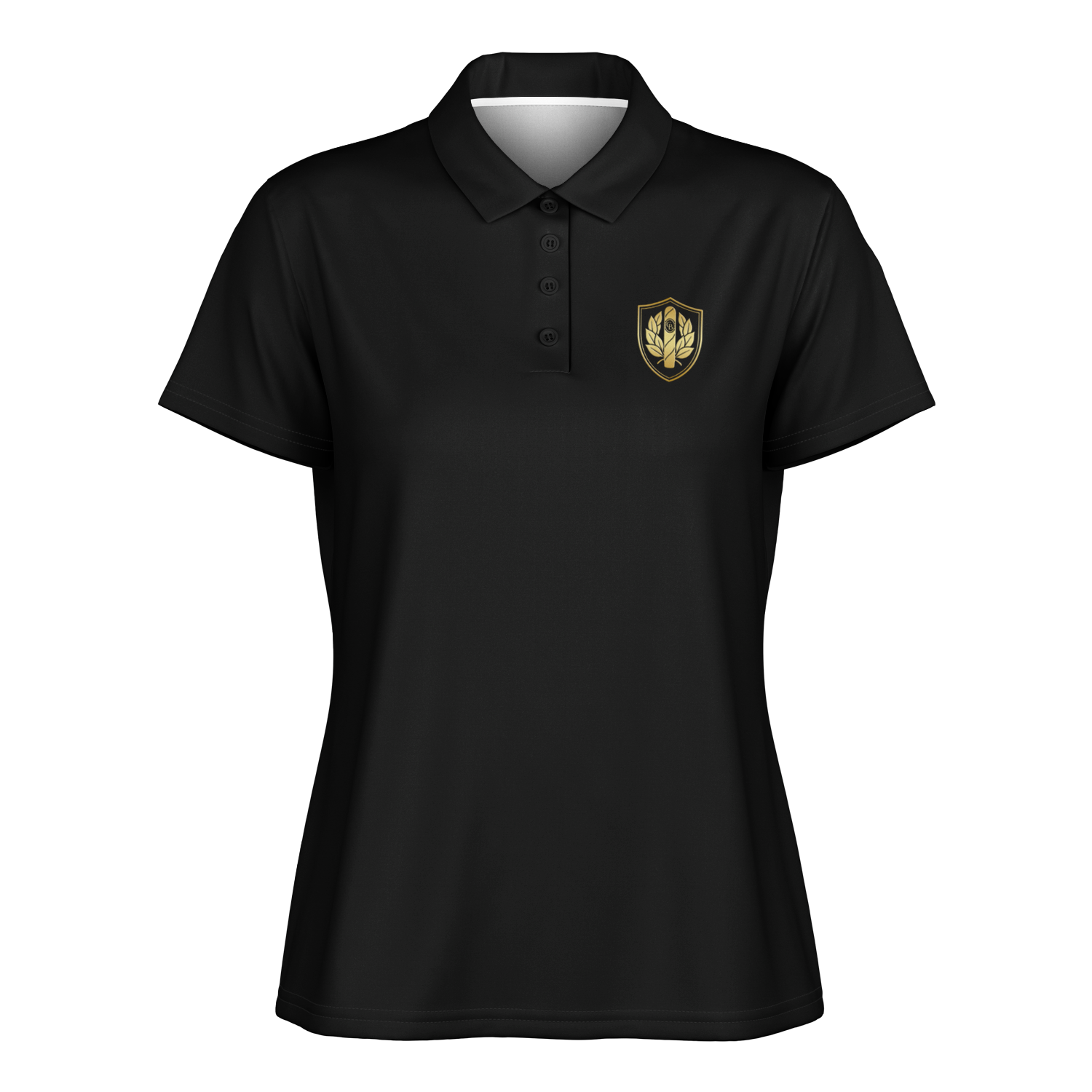 Seco Midnight Gold - Polo Shirt