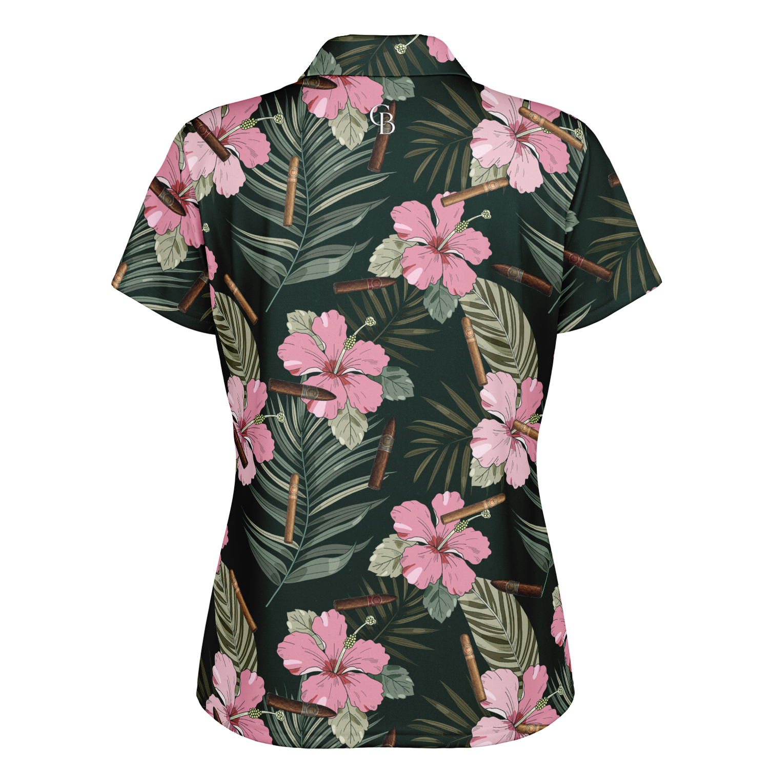 Capa Flora no. 1 - Polo Shirt