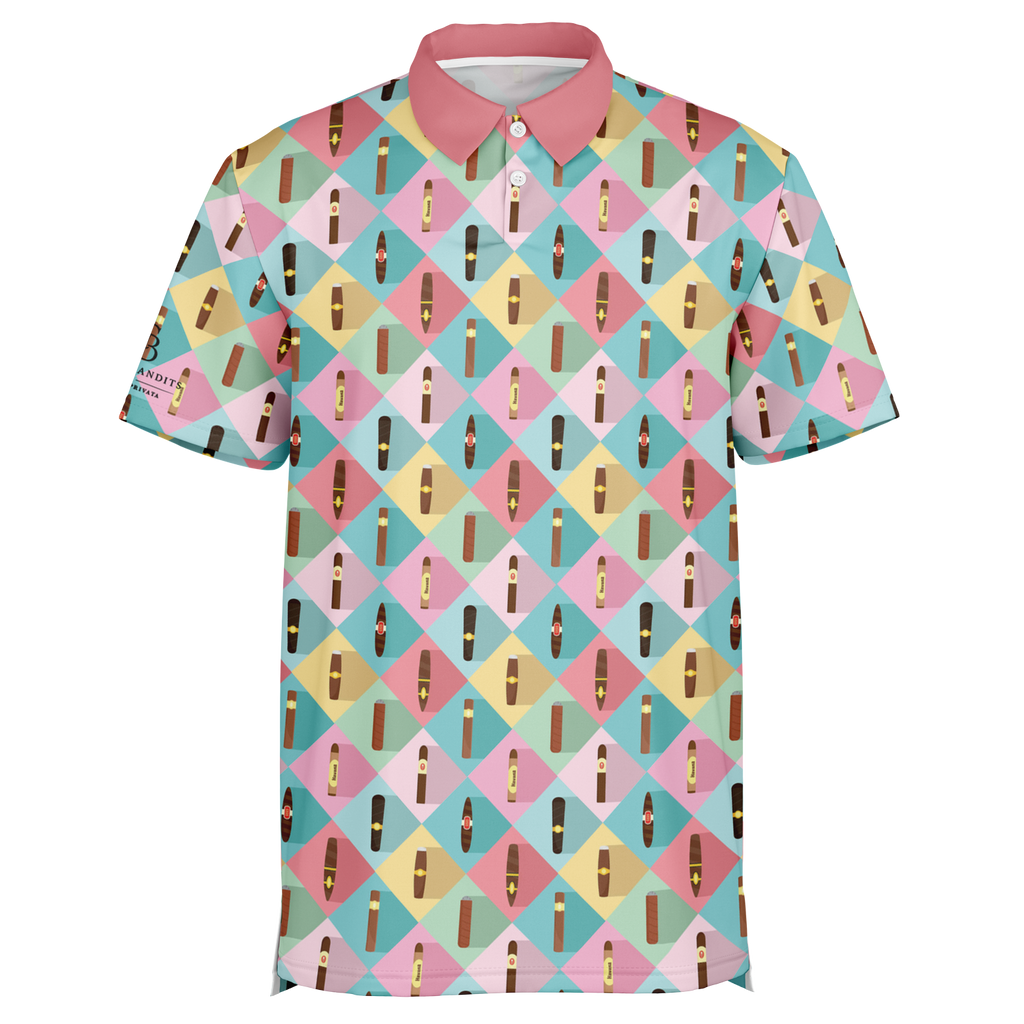 Grand Puro no. 01 - Pastello Polo