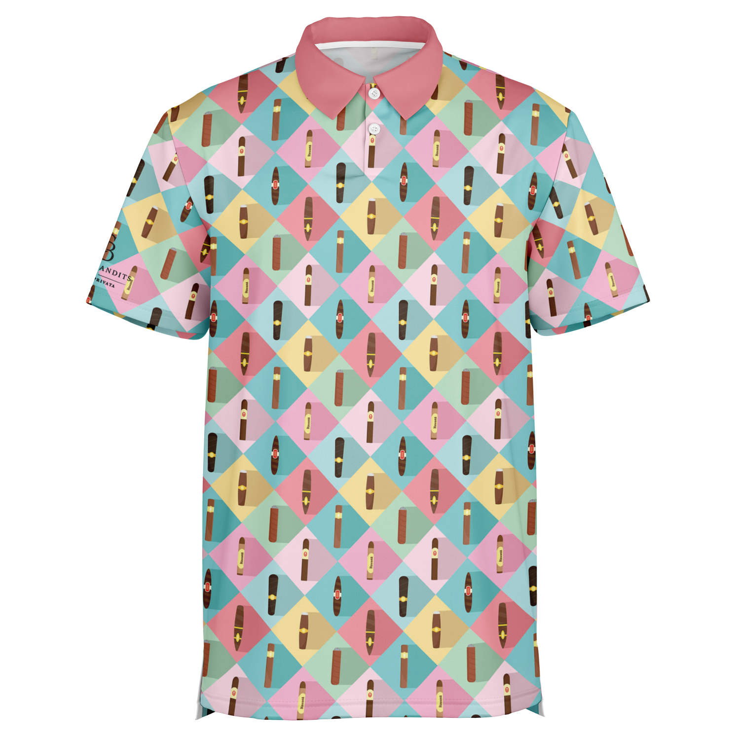 Grand Puro no. 01 - Pastello Polo