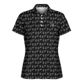 Yacht Smoke Polo Shirt