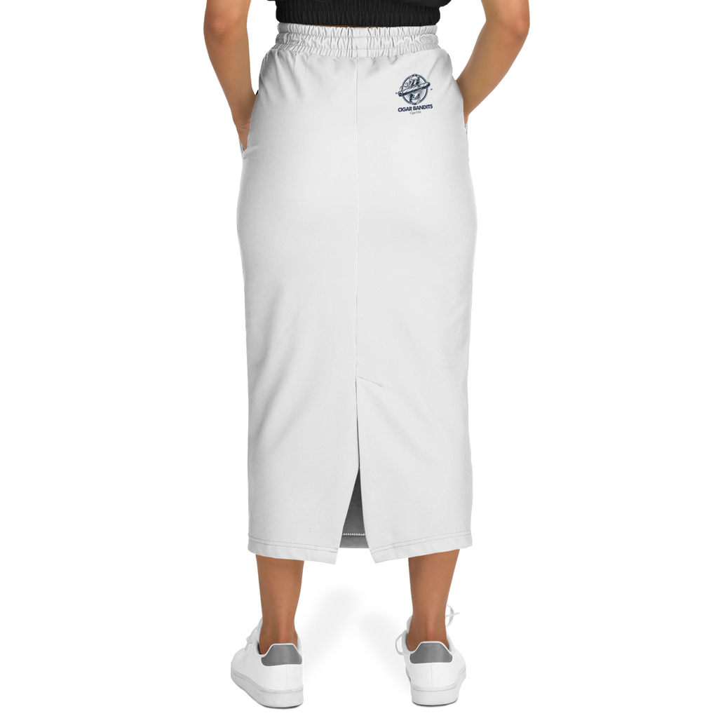 Yacht Smoke Skirt - Cigar Bandits Riserva Privata