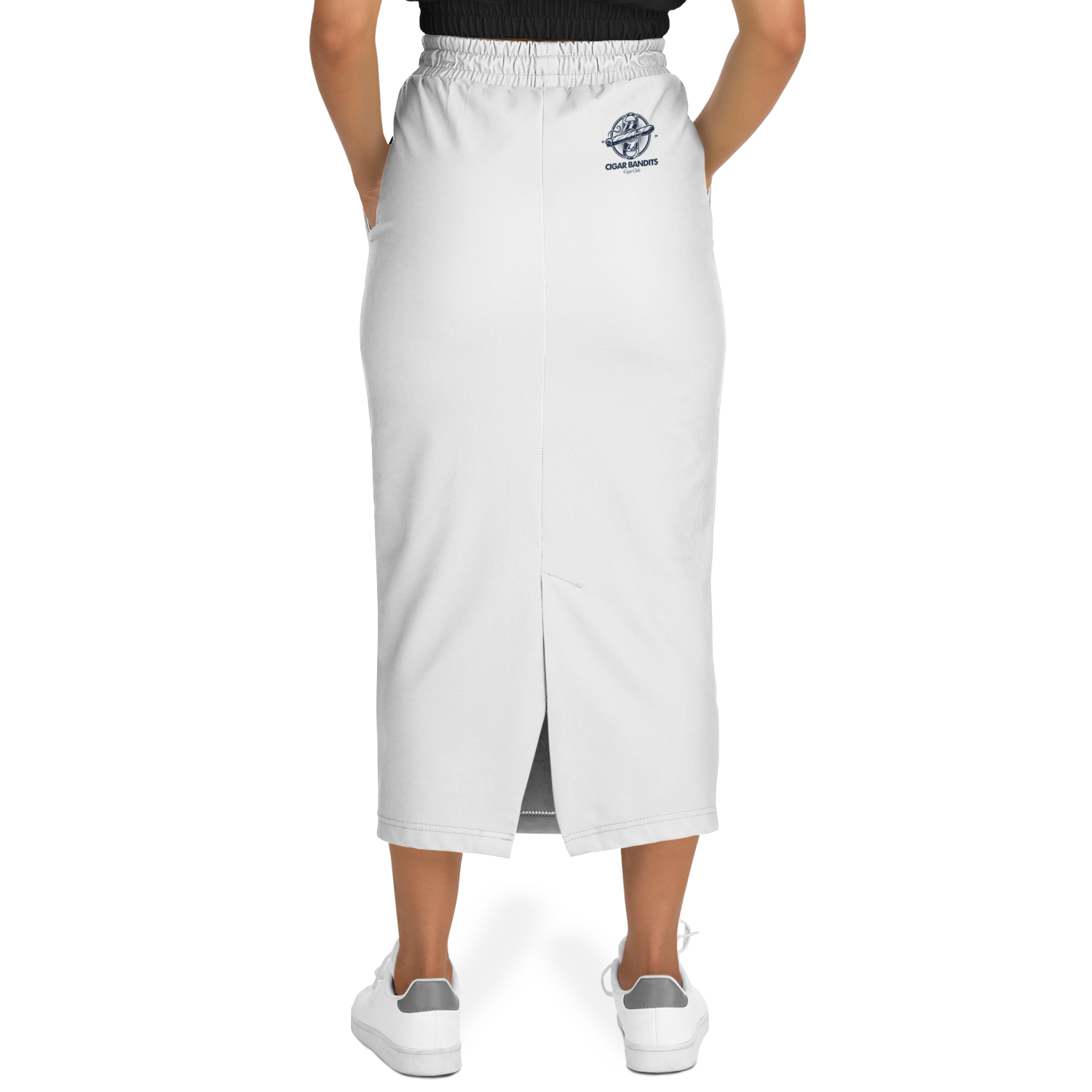 Yacht Smoke Skirt - Cigar Bandits Riserva Privata