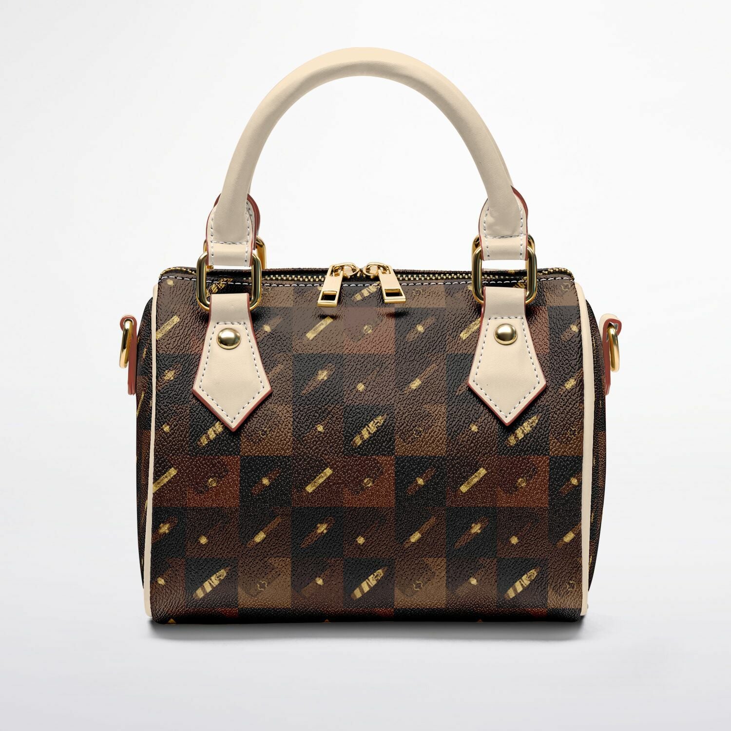 Grand Puro Crossbody Handbag