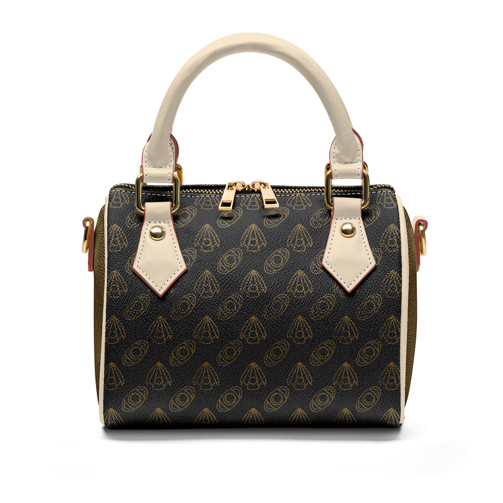 Cigar Cutter Crossbody Handbag