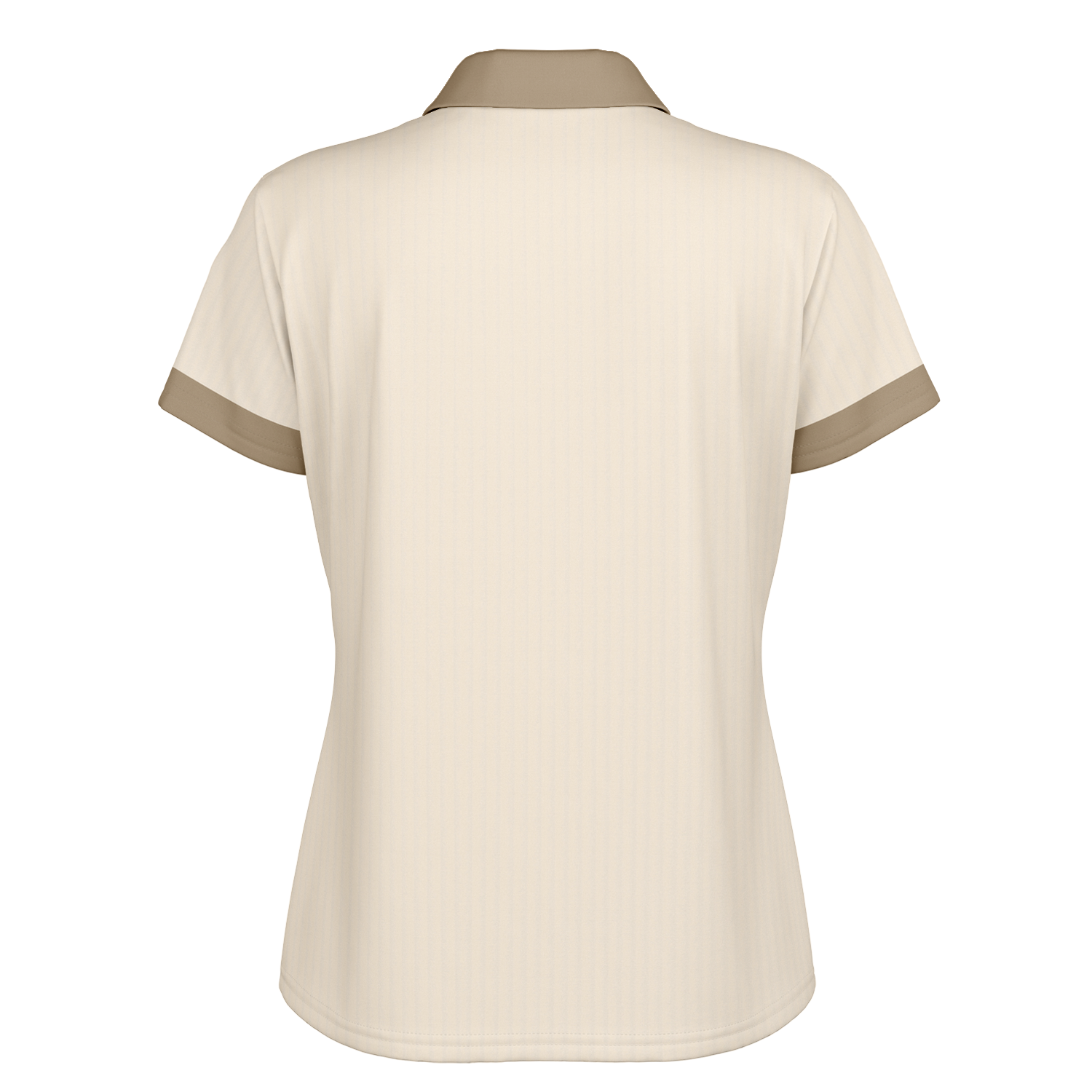 Seco Cafe Cream Polo Shirt