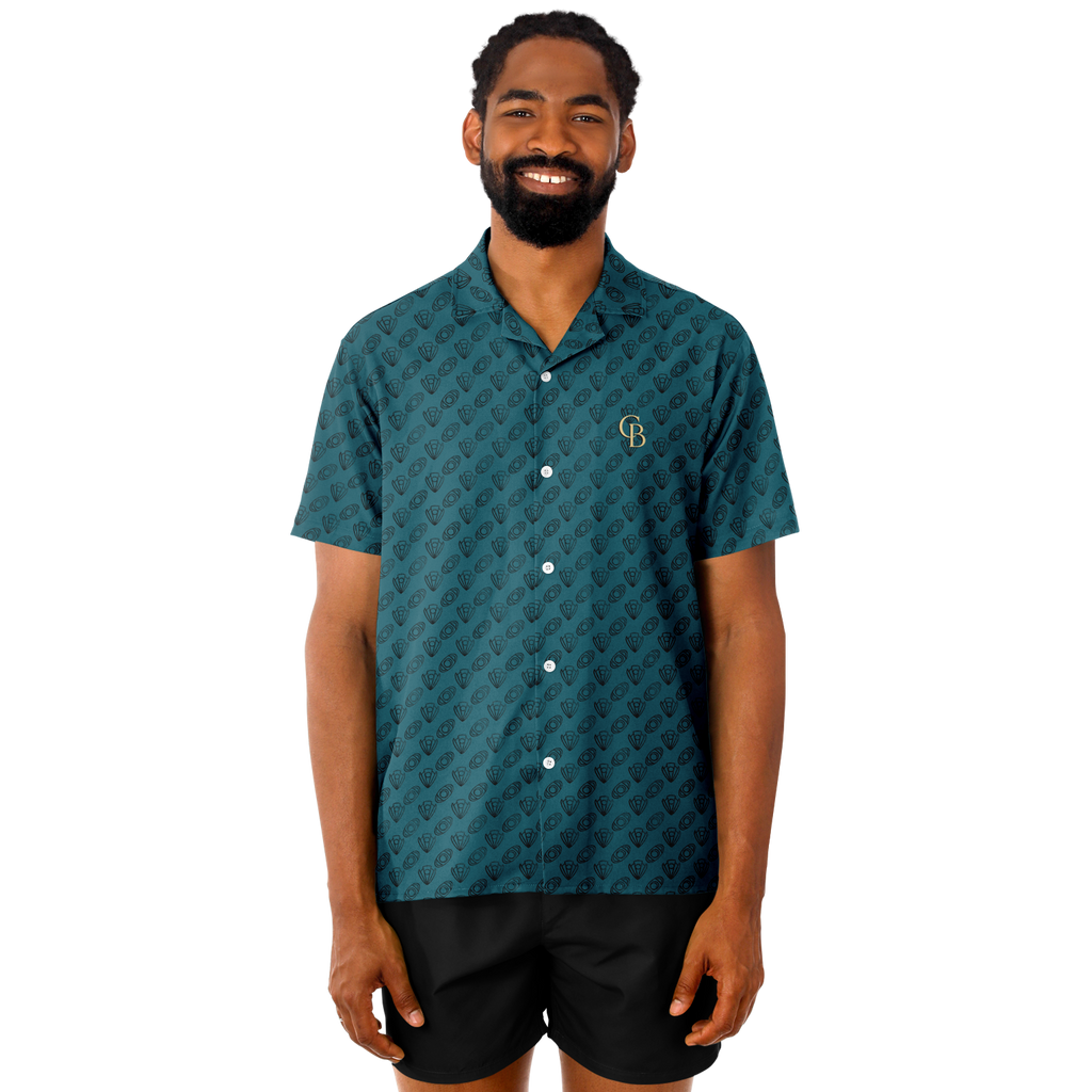 The Cutter Deep Aqua - Cigar Bandtis Riserva Privata