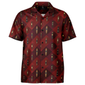 Grand Puro (Garnet Red) - Cigar Bandtis Riserva Privata