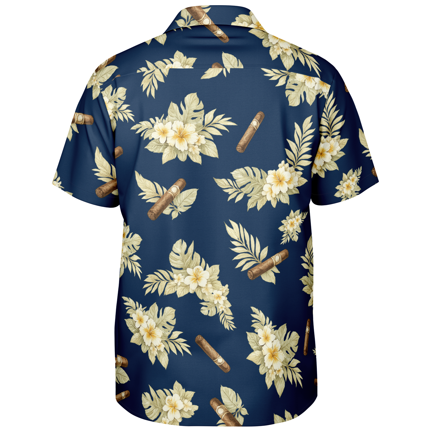 Tropical Smoke no.5