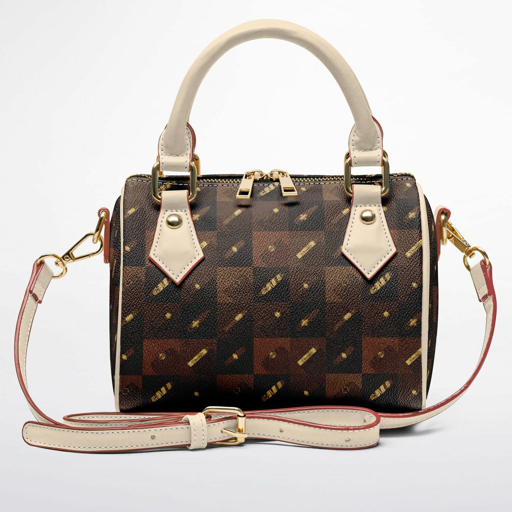 Grand Puro Crossbody Handbag