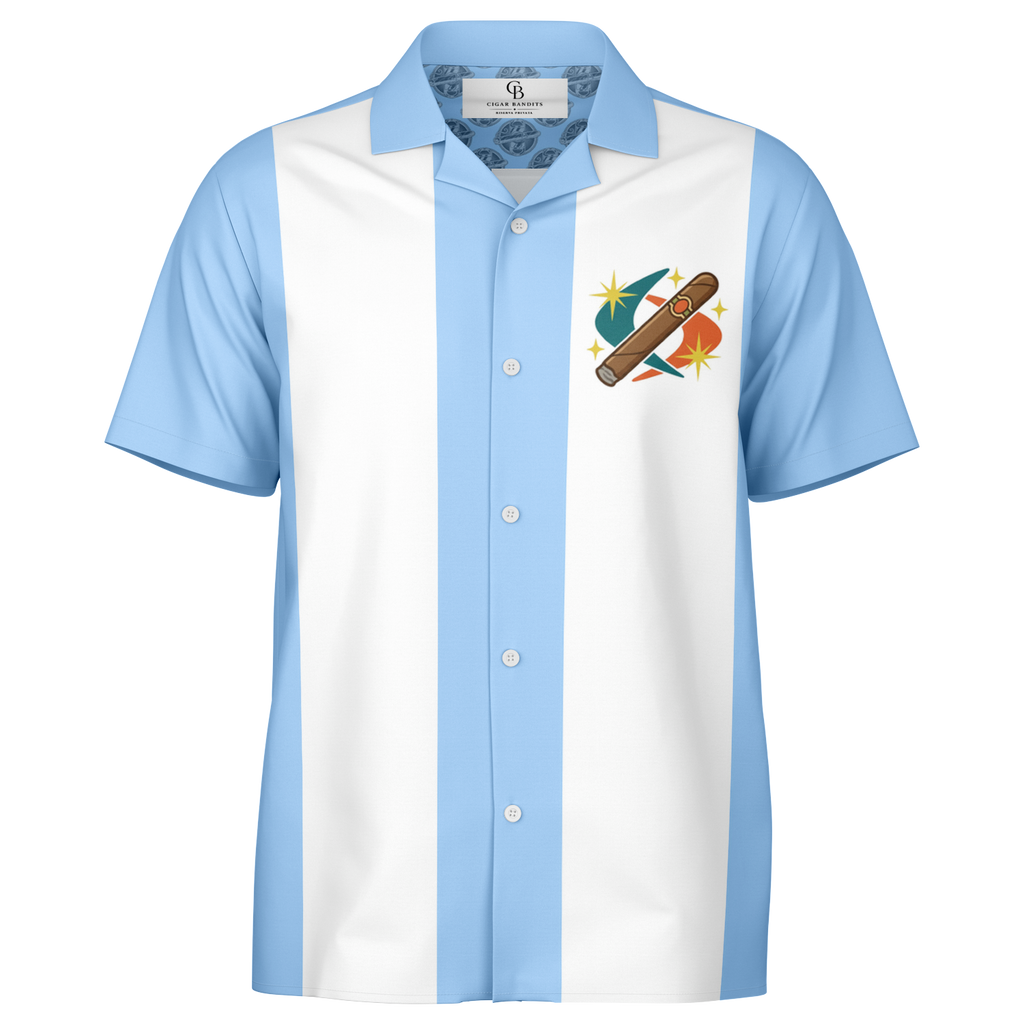Retro Smoke no.4