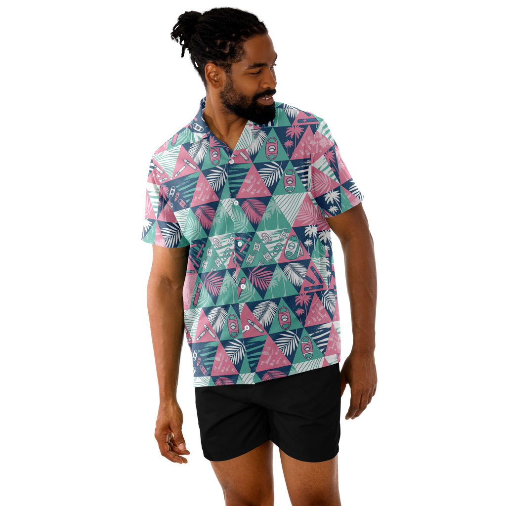 Tropical Smoke (Pastello)