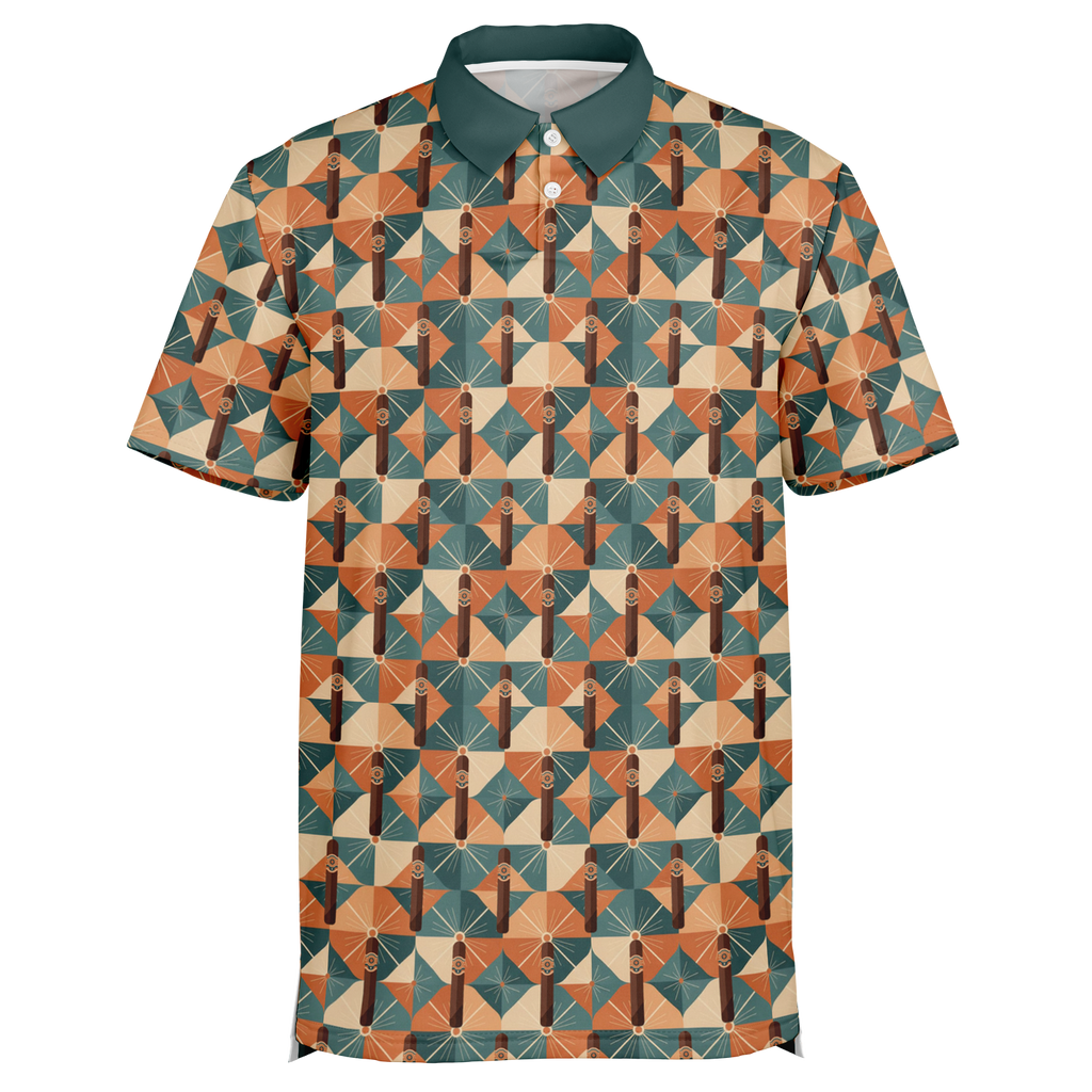 Habano Pesca - Polo Shirt