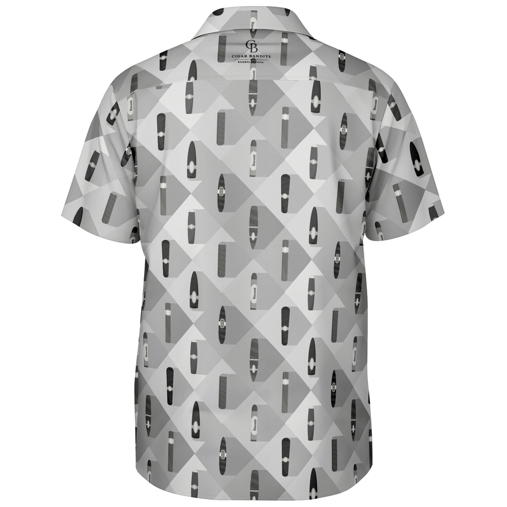 Grand Puro no.2 - Ghost Grey