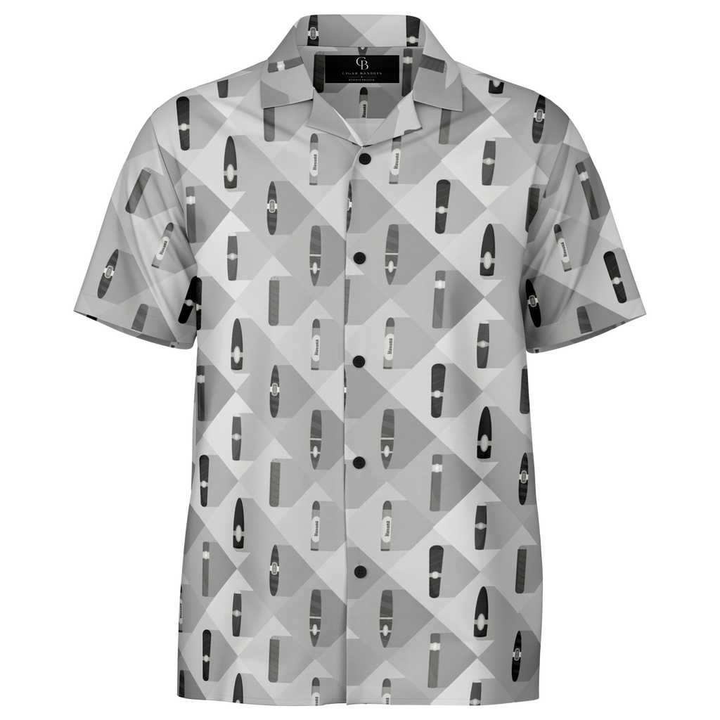Grand Puro no.2 - Ghost Grey