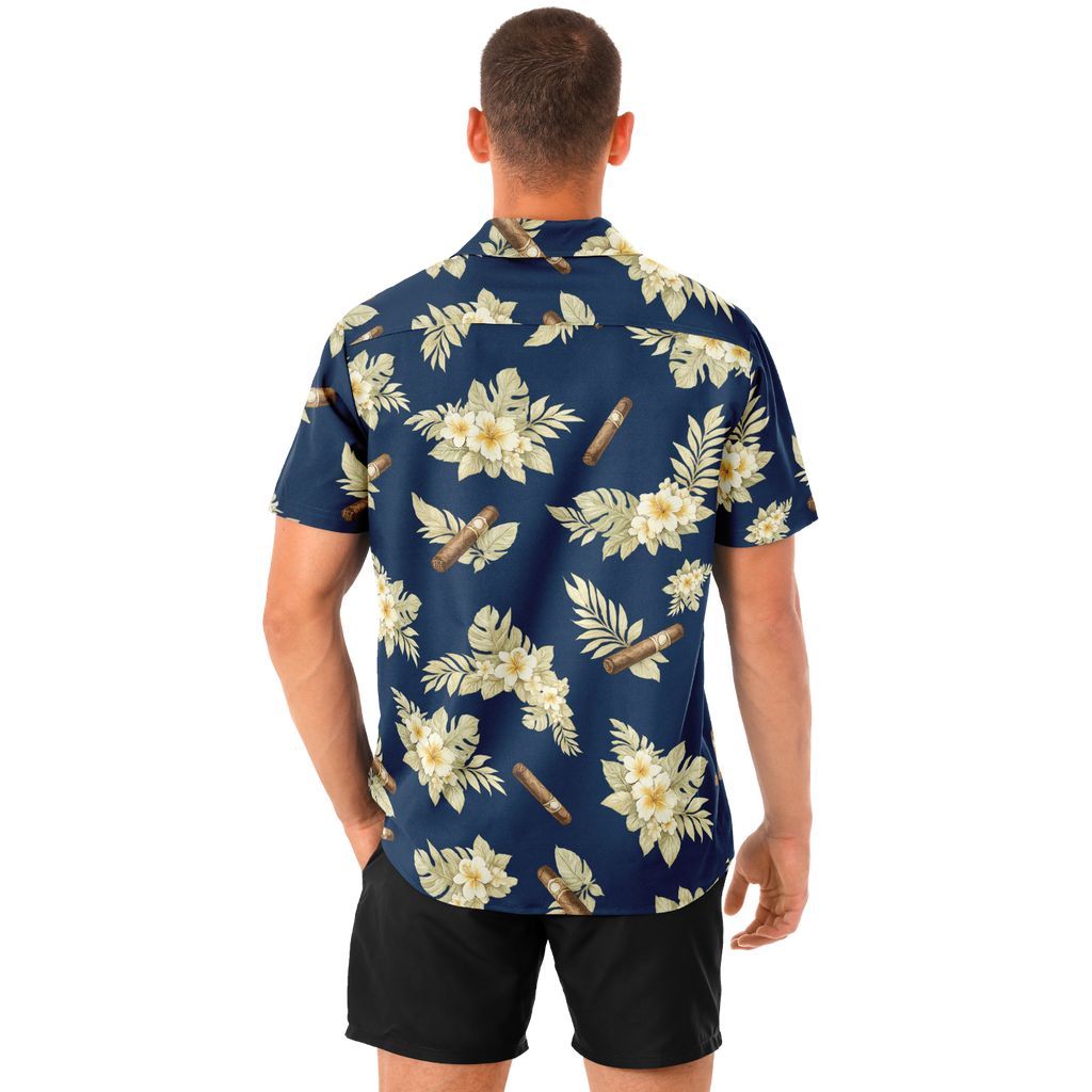 Tropical Smoke no.5