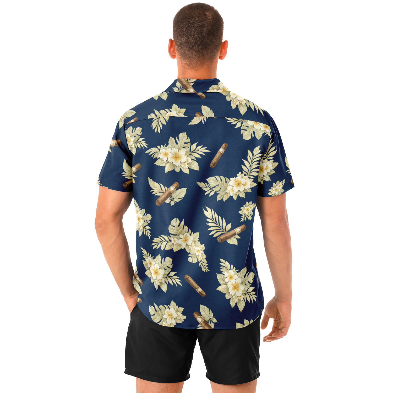 Tropical Smoke no.5