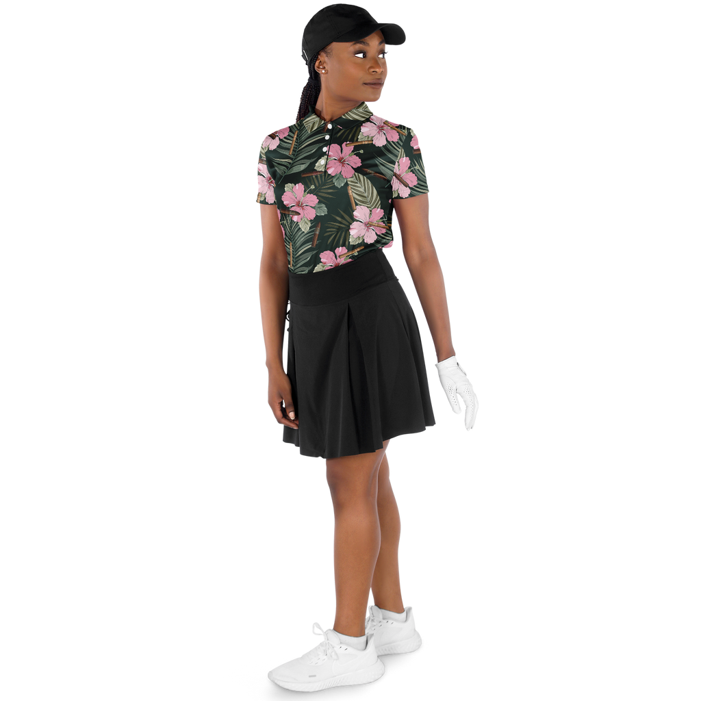Capa Flora no. 1 - Polo Shirt