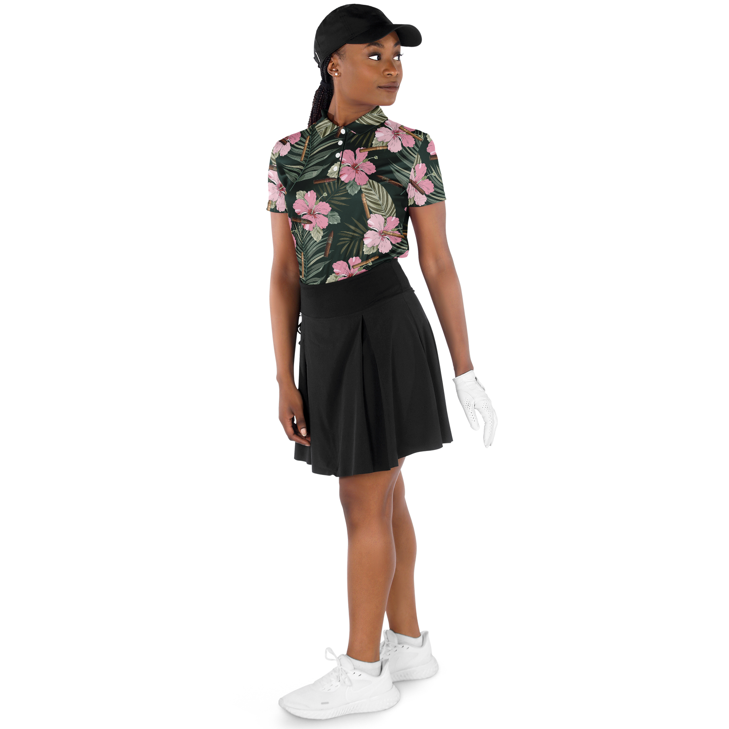 Capa Flora no. 1 - Polo Shirt