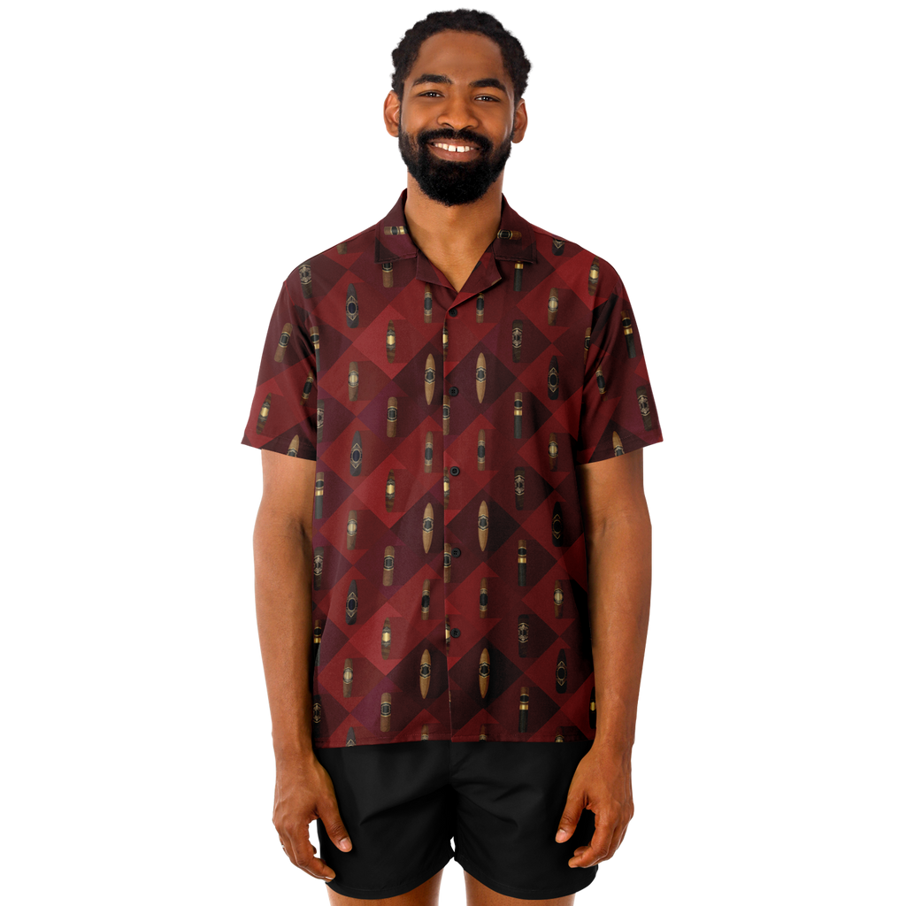 Grand Puro (Garnet Red) - Cigar Bandtis Riserva Privata