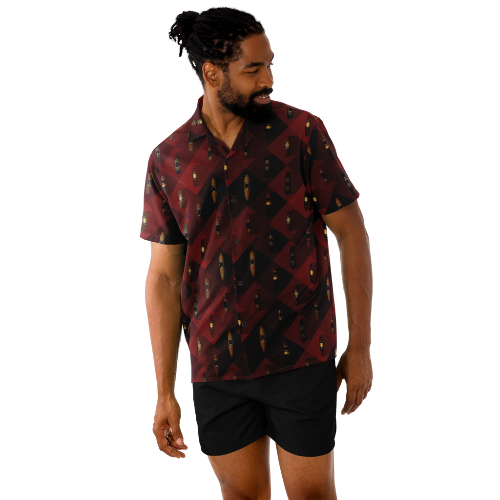 Grand Puro (Garnet Red) - Cigar Bandtis Riserva Privata