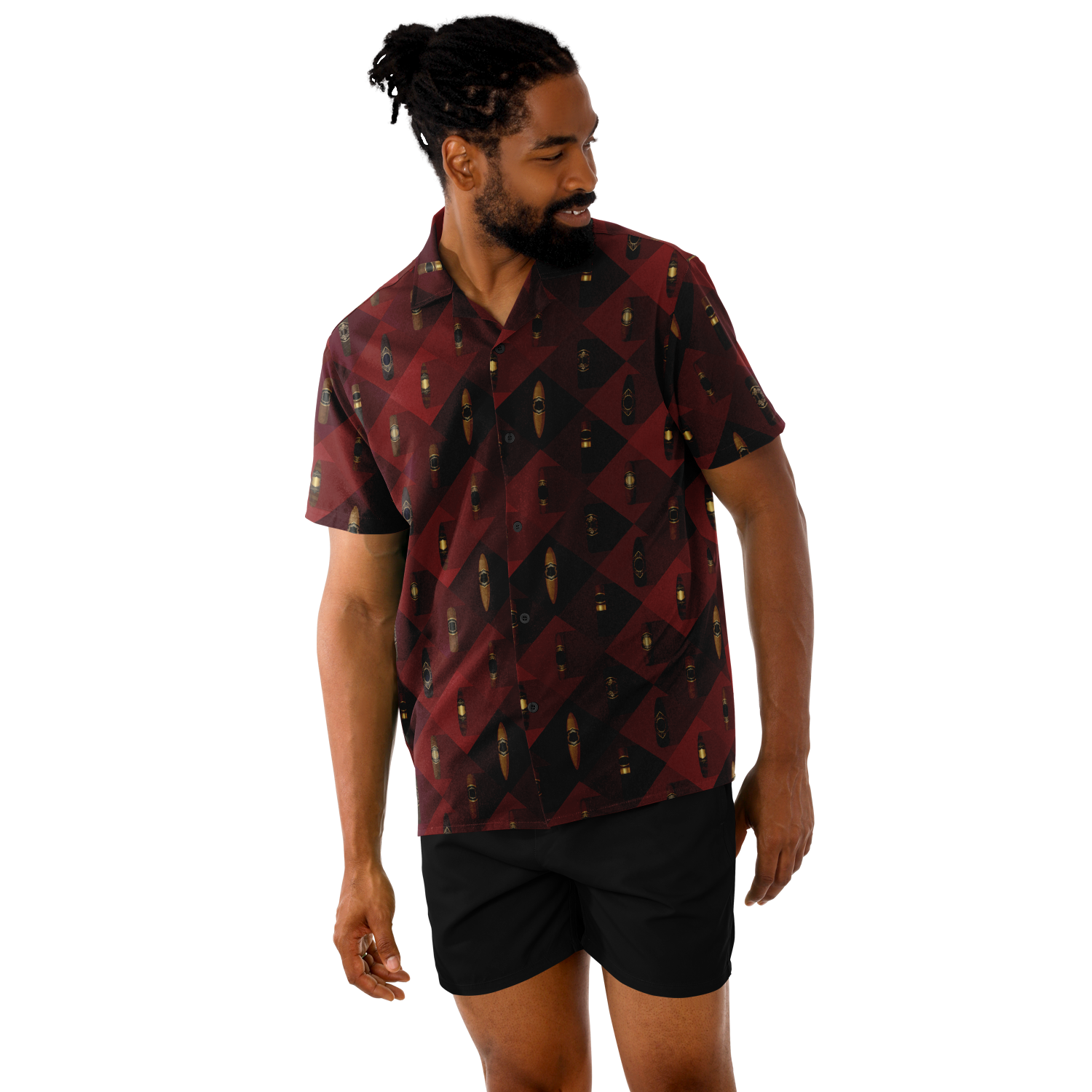 Grand Puro (Garnet Red) - Cigar Bandtis Riserva Privata