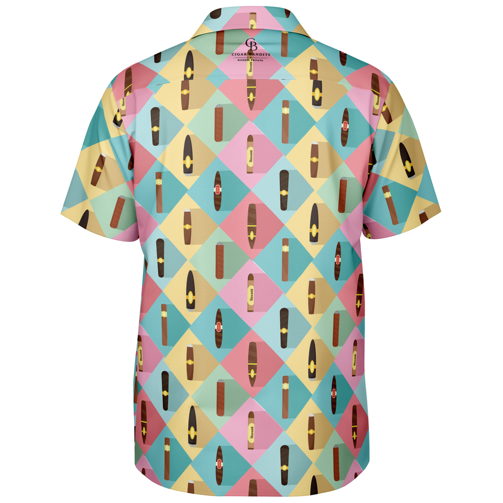 Grand Puro no. 01- Pastello