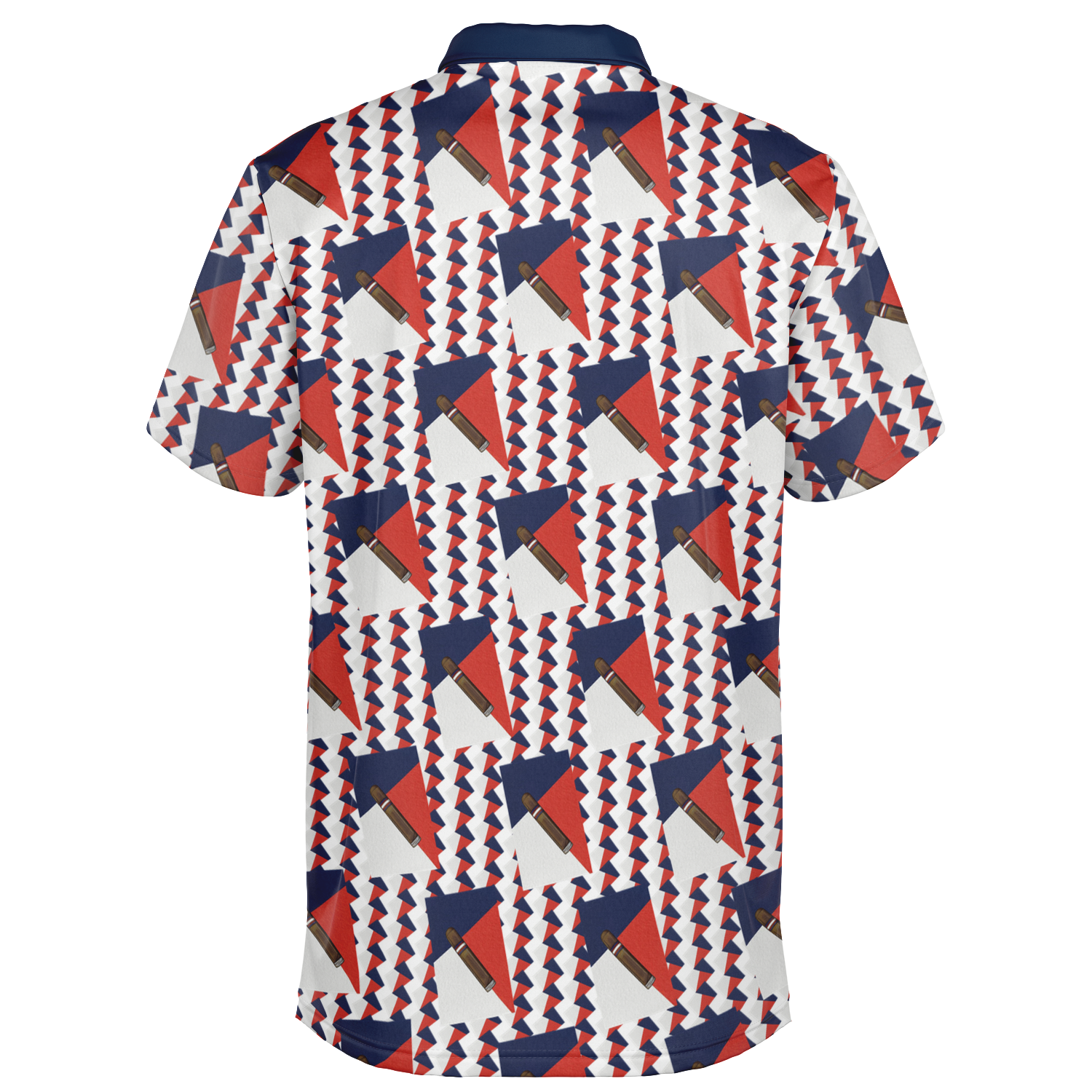 Habano - The Classic - Polo Shirt