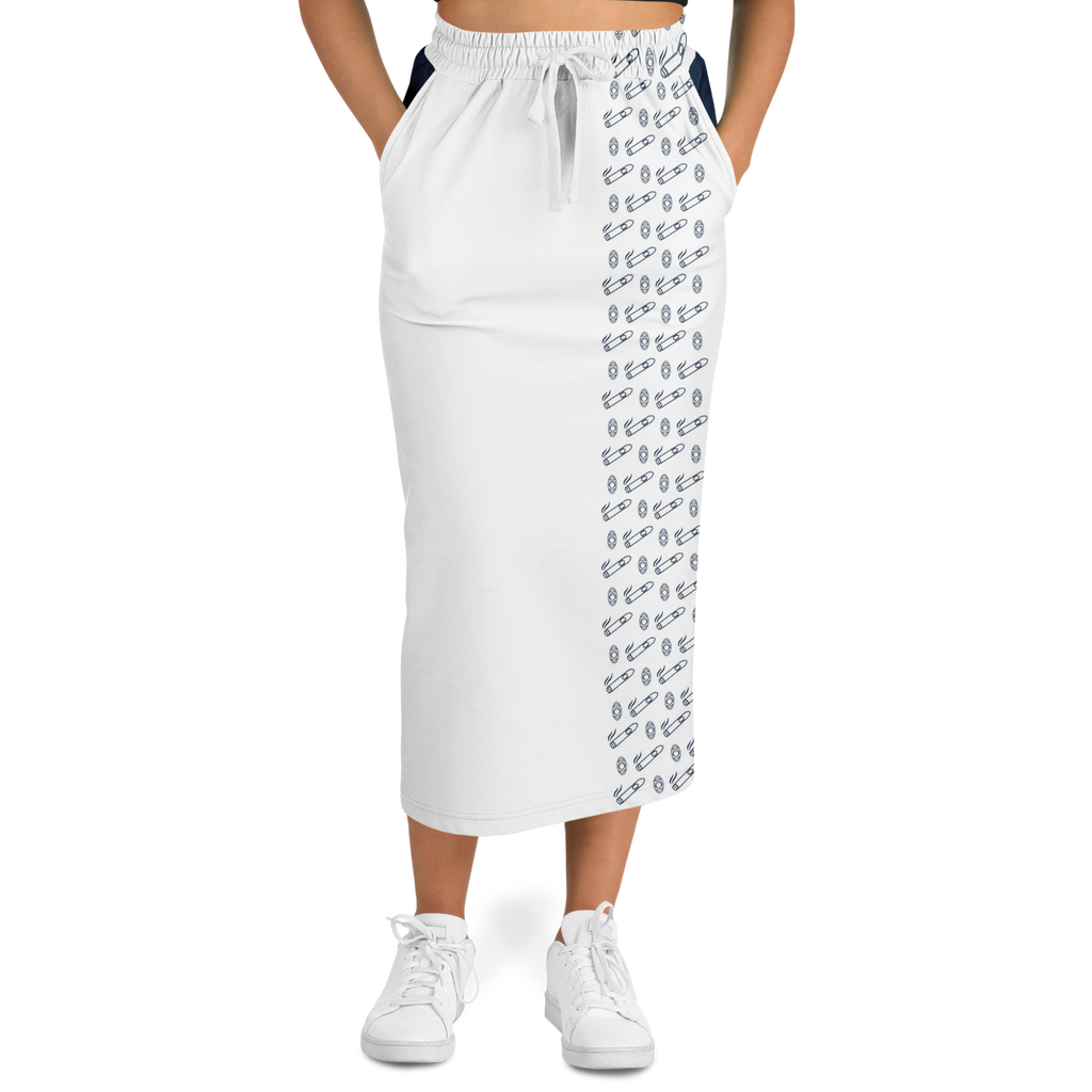 Yacht Smoke Skirt - Cigar Bandits Riserva Privata