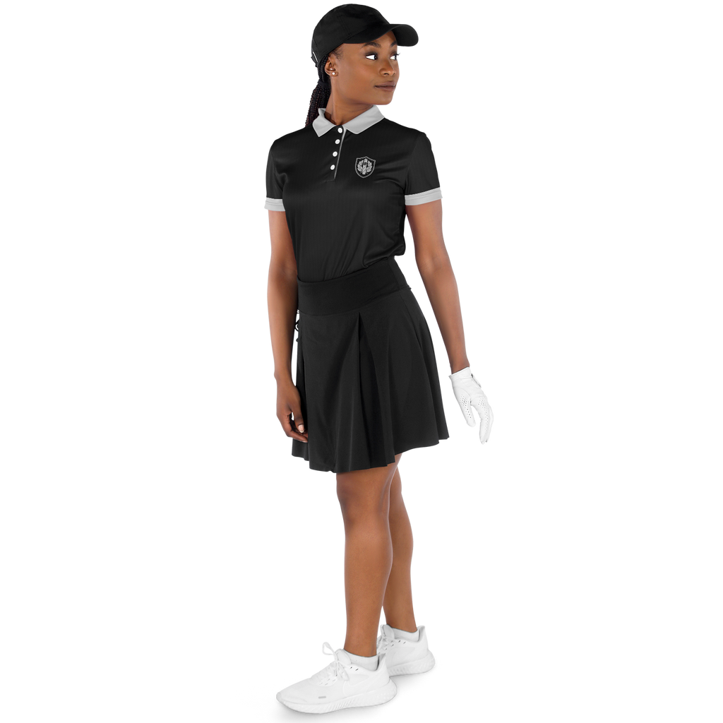 Seco Granite Polo Shirt