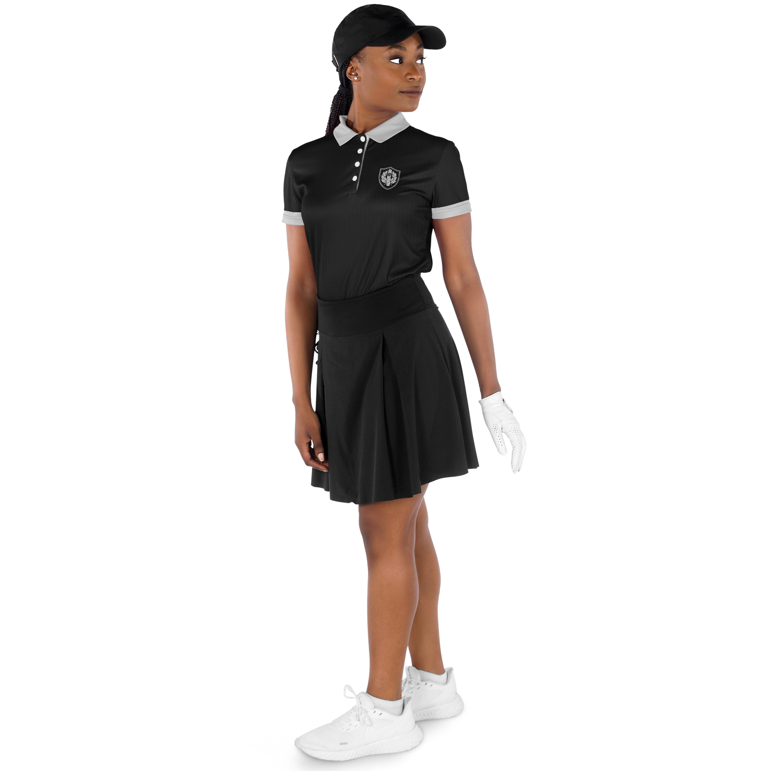 Seco Granite Polo Shirt