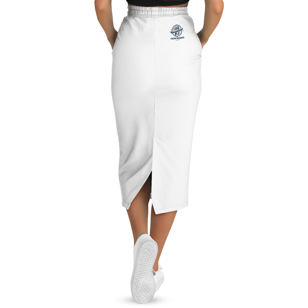 Yacht Smoke Skirt - Cigar Bandits Riserva Privata