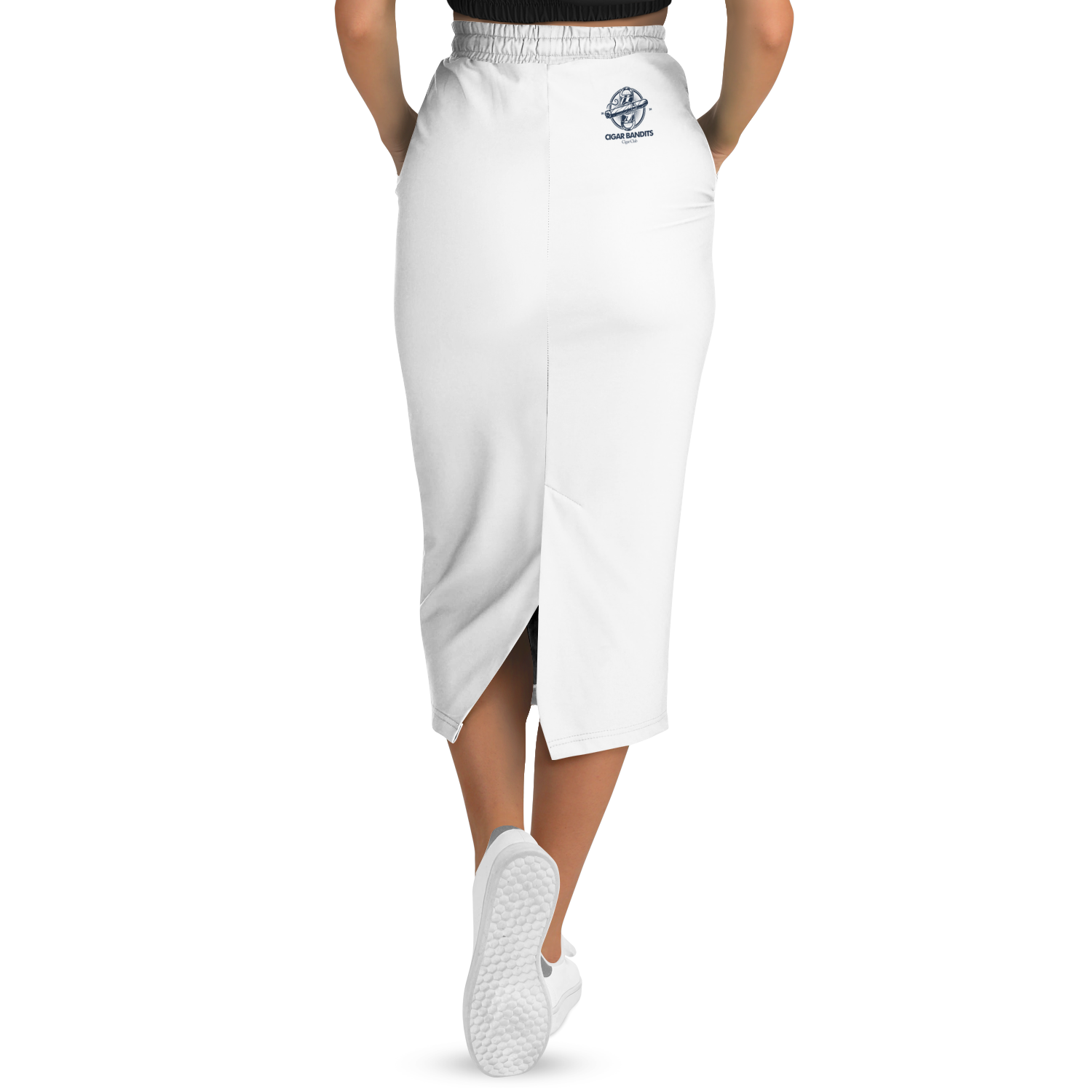 Yacht Smoke Skirt - Cigar Bandits Riserva Privata