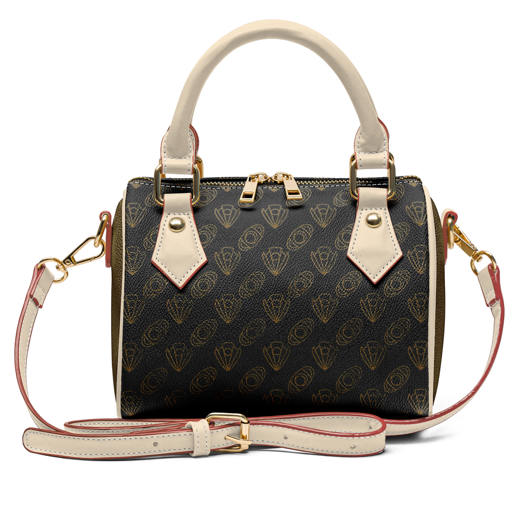 Cigar Cutter Crossbody Handbag