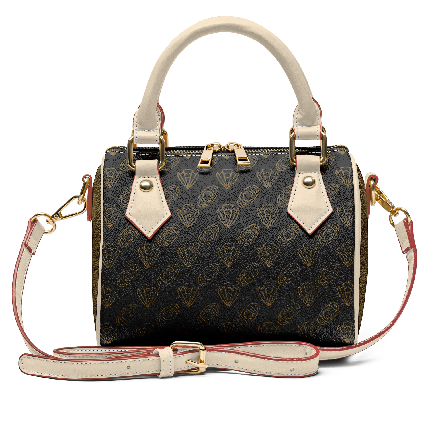 Cigar Cutter Crossbody Handbag