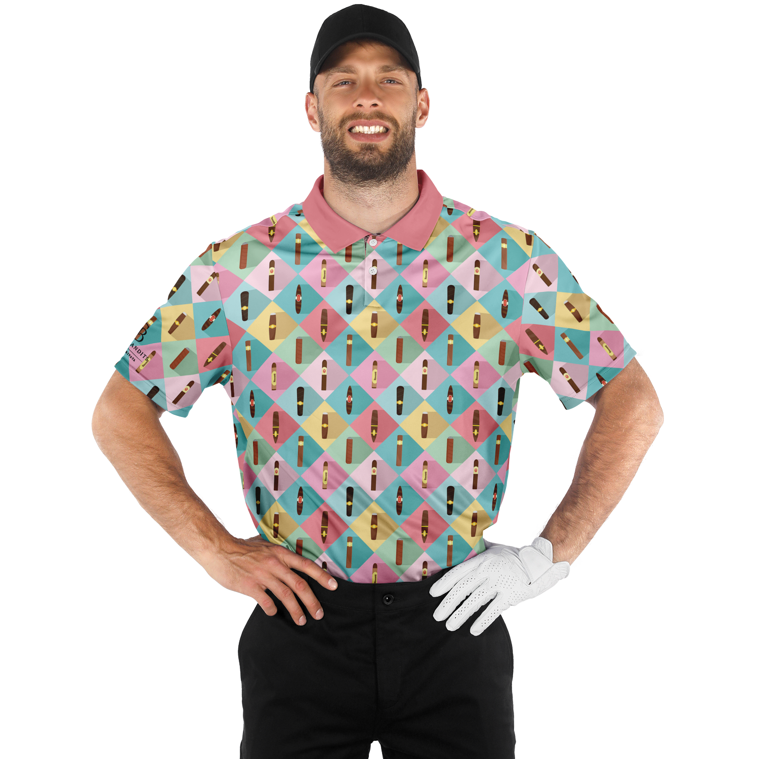 Grand Puro no. 01 - Pastello Polo