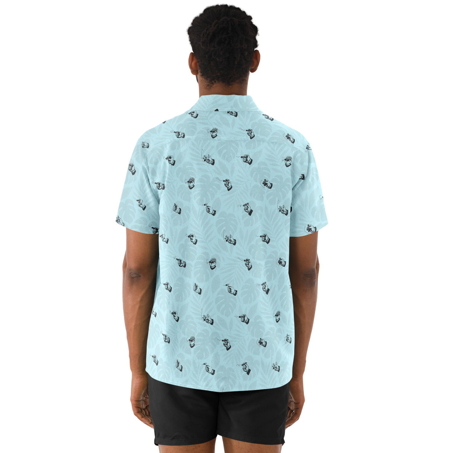 Tropical Smoke - The Hold - Mint