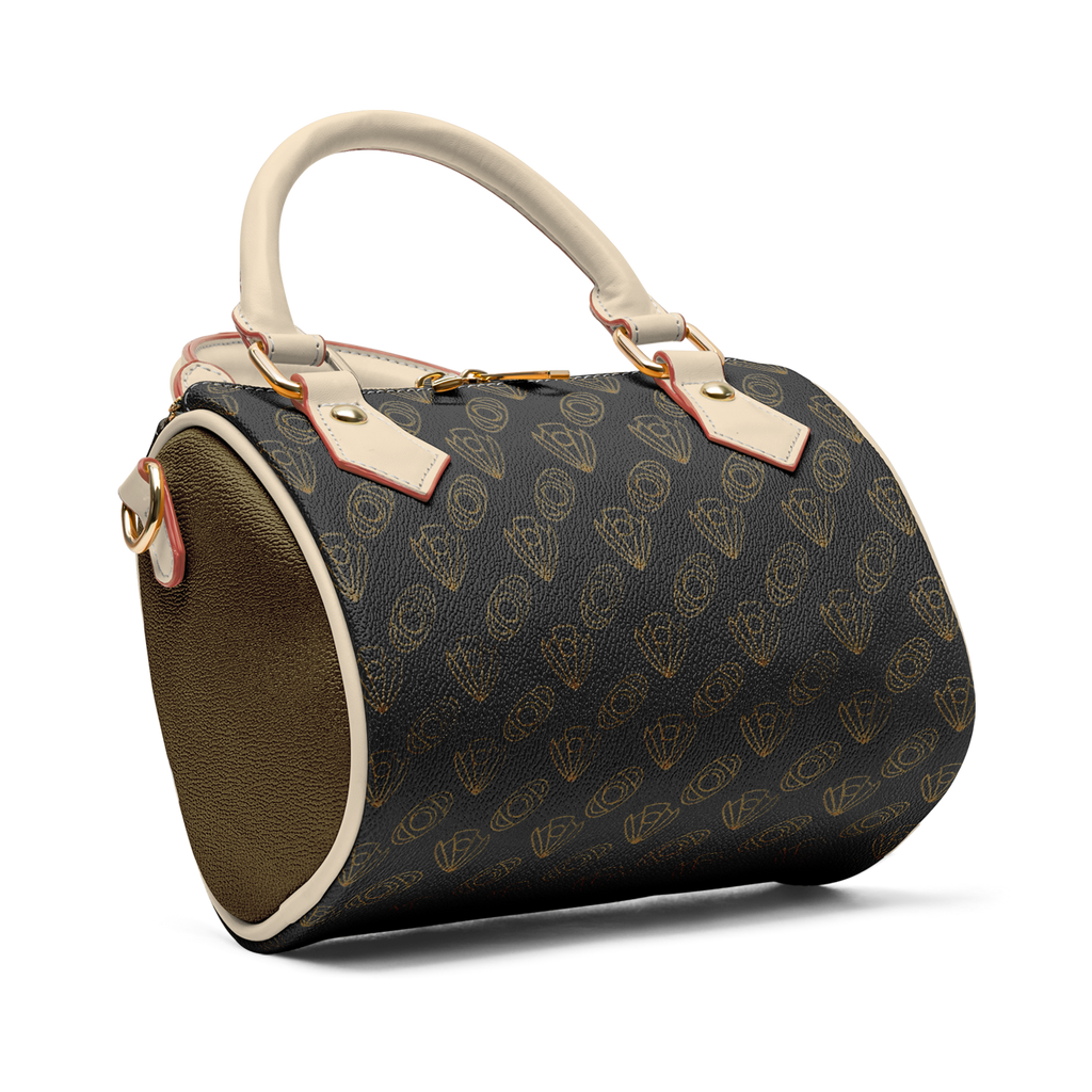 Cigar Cutter Crossbody Handbag